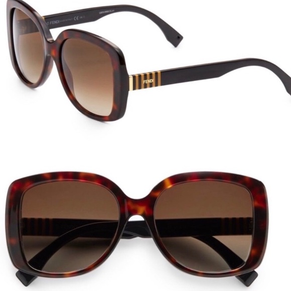 Fendi Accessories - FENDI sunglasses